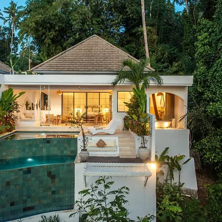 Casa Granada 1, Ubud